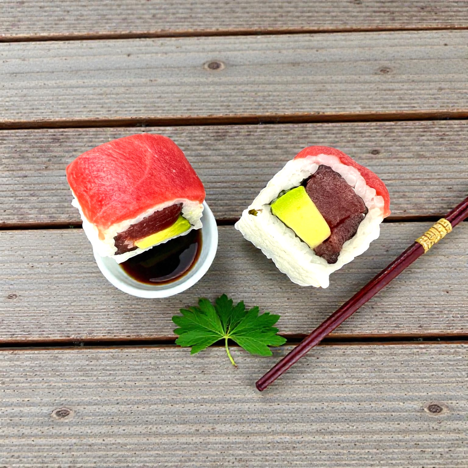 Atún Roll clásico
